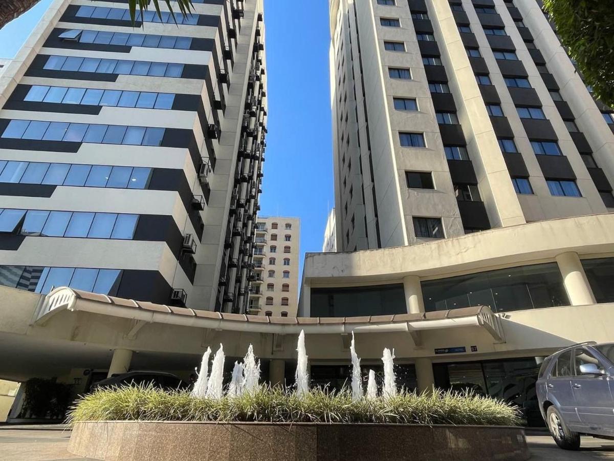 Апартаменти Flat Em Moema Сан-Паулу Екстер'єр фото